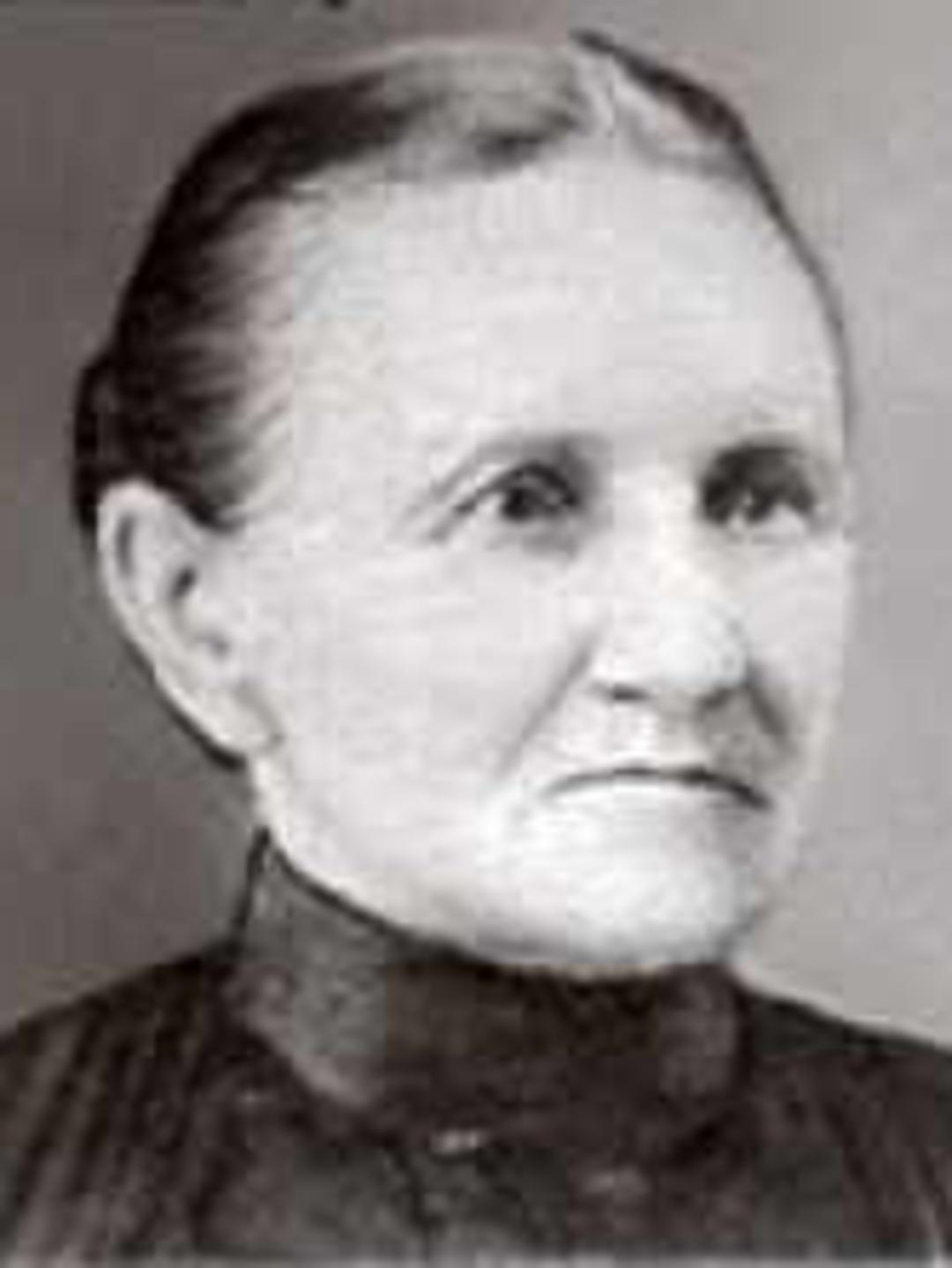 Elizabeth Matilda Ewing (1841 - 1918) Profile